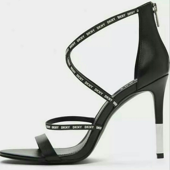 Dkny Shoes Dkny Limmi Dress Sandals Poshmark